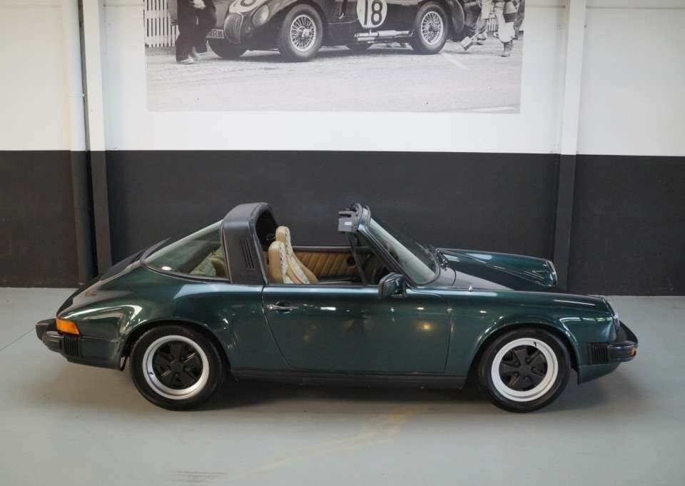 Image 23/50 of Porsche 911 SC 3.0 (1980)