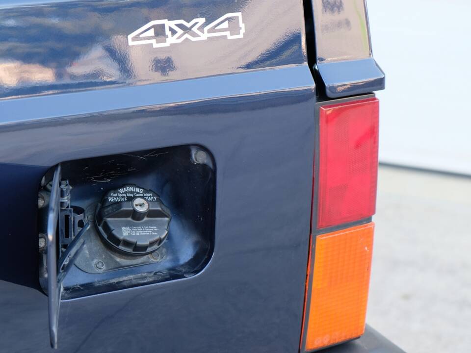 Image 15/67 de Jeep Cherokee (1996)