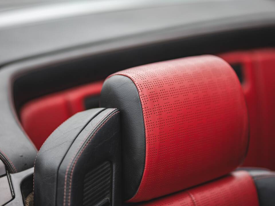 Image 31/42 de Mercedes-Benz SL 320 "Mille Miglia" (1995)