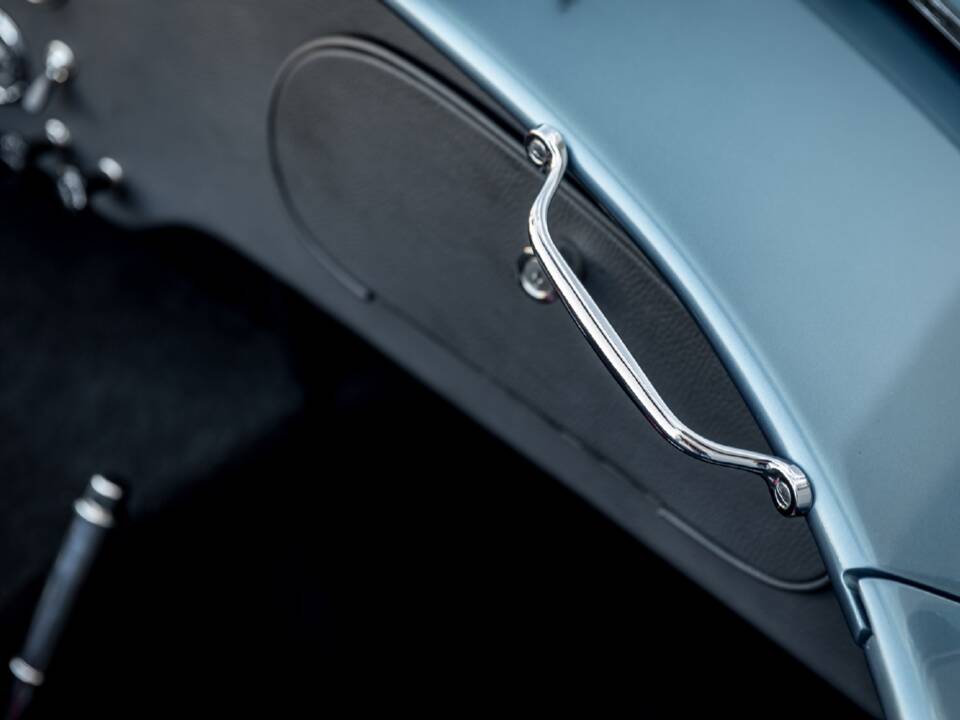 Bild 11/26 von AC Cobra 289 (1963)