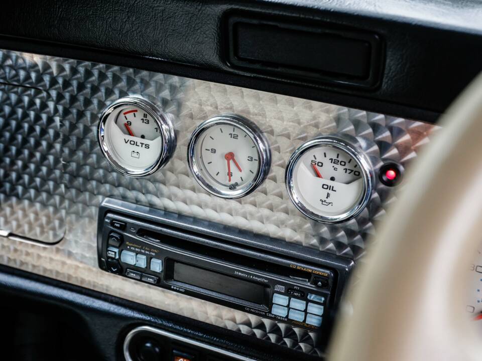 Imagen 12/31 de Mini Cooper S 1.3i (1999)