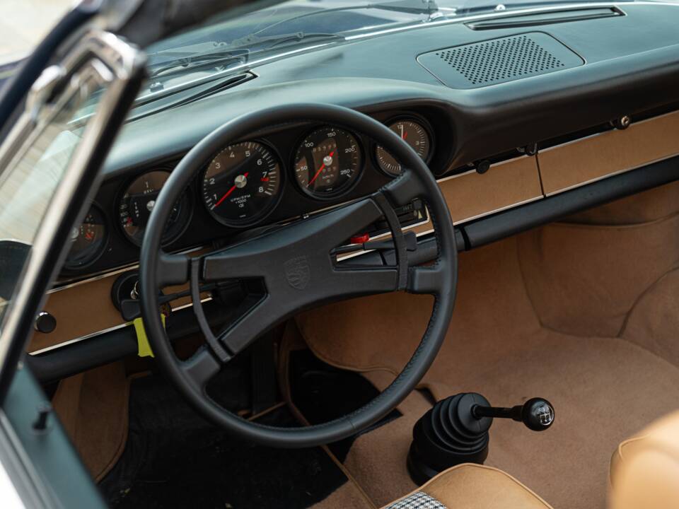 Bild 15/101 von Porsche 911 2.4 S (1972)