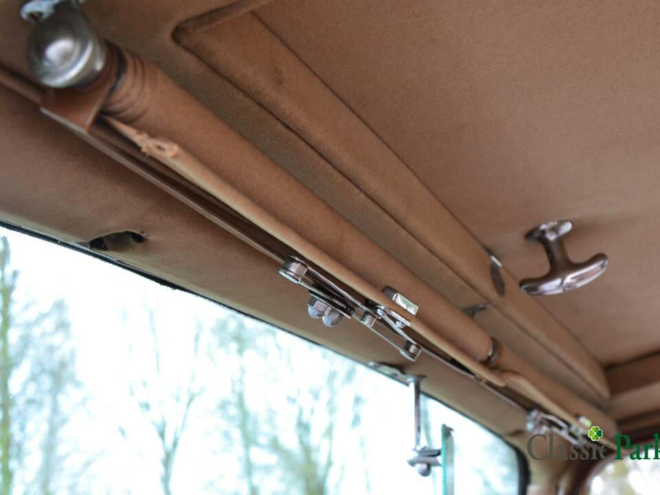 Bild 30/50 von Rolls-Royce Phantom III (1938)
