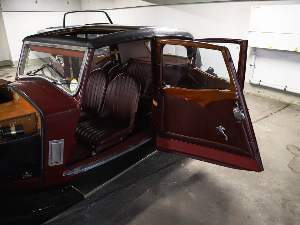 Bild 47/63 von Riley 14&#x2F;6 Kestrel (1932)