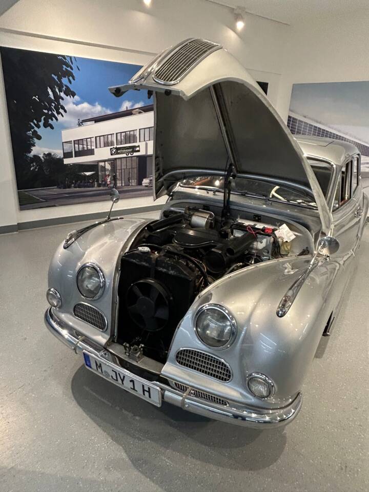 Image 12/32 of BMW 3200 S (1963)