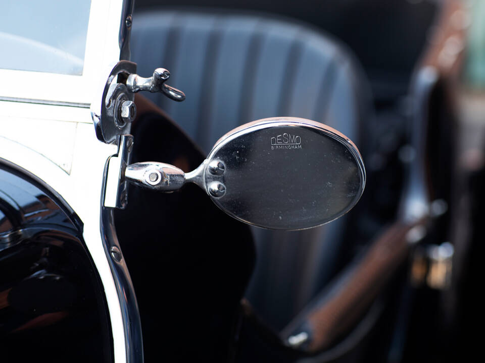Image 31/39 de Aston Martin Le Mans (1933)