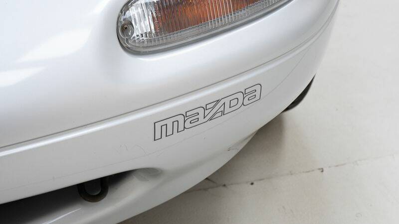 Image 14/15 de Mazda MX-5 1.6 (1992)