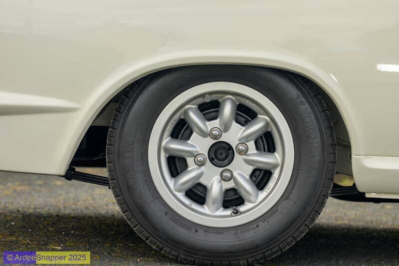 Bild 37/40 von Ford Lotus Cortina (1963)