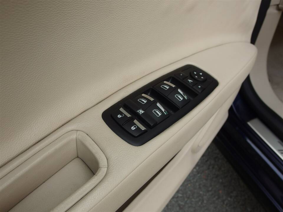 Imagen 46/99 de Maserati Quattroporte GTS (2013)