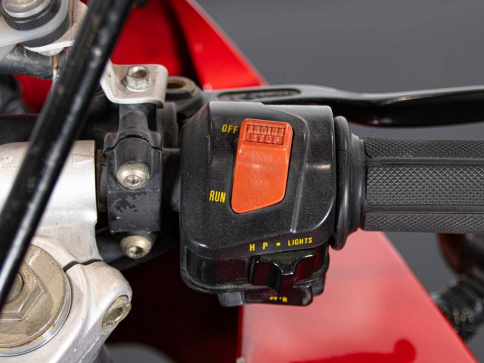 Afbeelding 41/47 van Cagiva Mito 125 (1990)