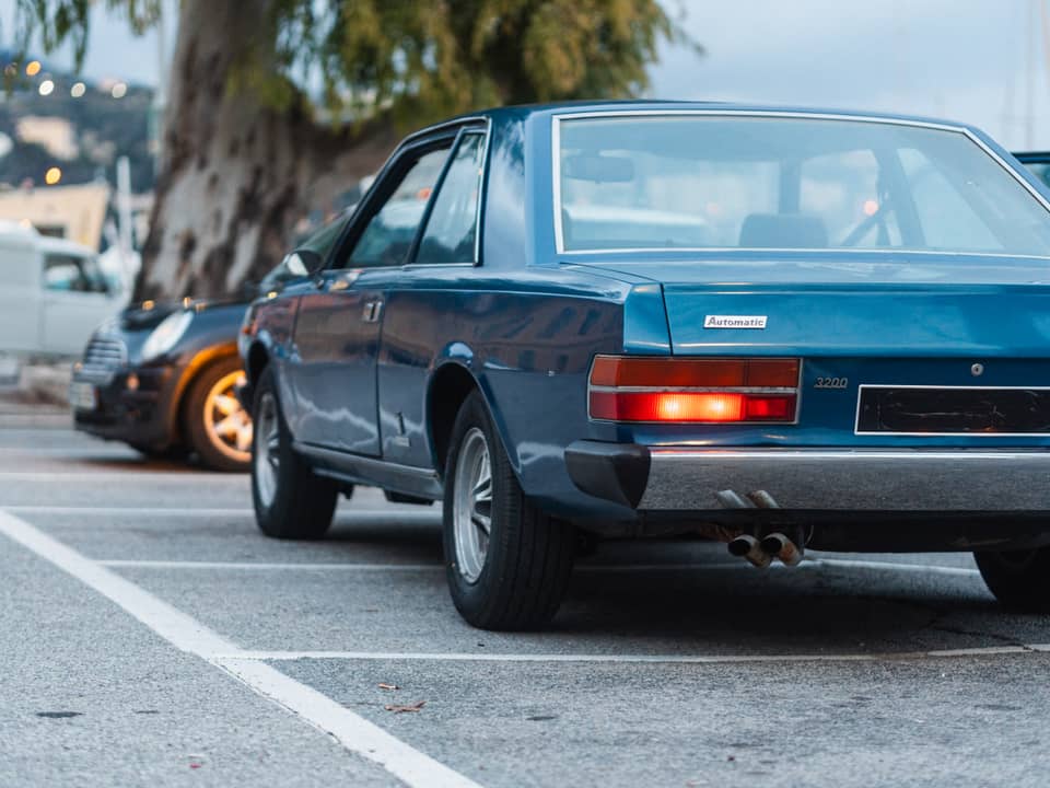 Image 10/37 of FIAT 130 Coupé (1974)
