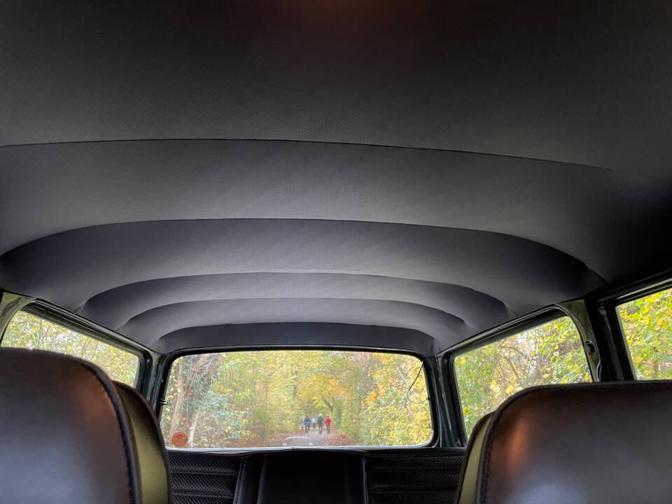 Bild 62/68 von Volvo Amazon  P121 (1968)