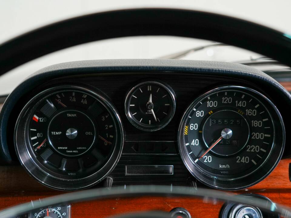 Bild 13/35 von Mercedes-Benz 280 SEL 3,5 (1972)