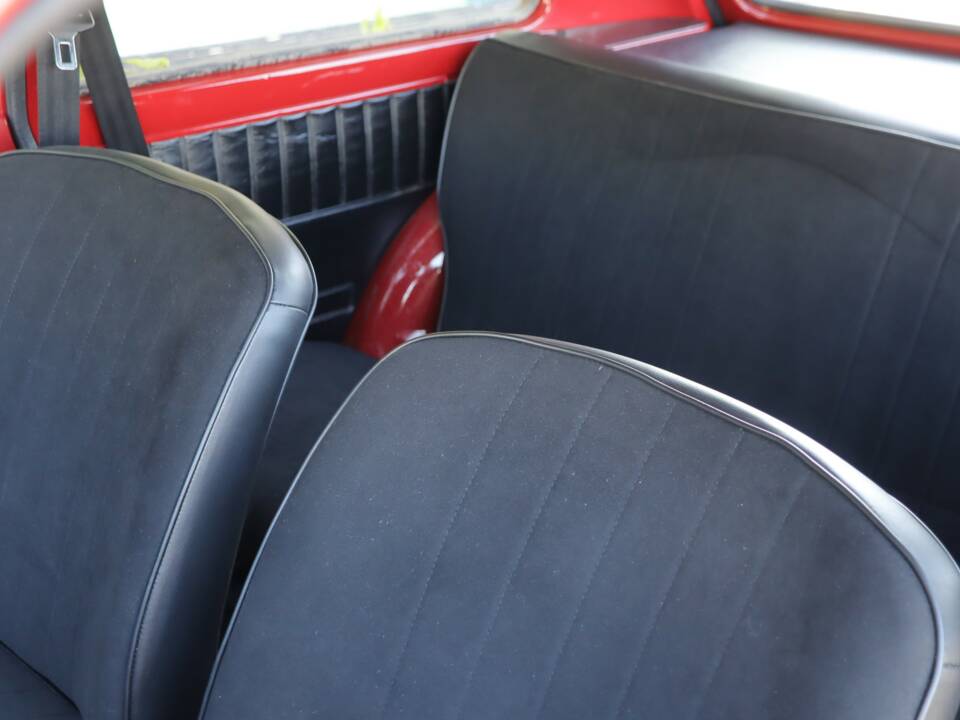 Immagine 42/50 di Renault R 5 L (1973)