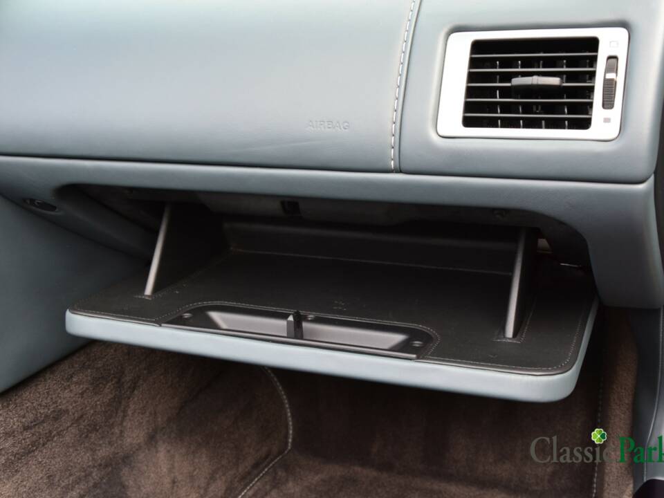 Image 46/50 of Aston Martin V8 Vantage (2007)