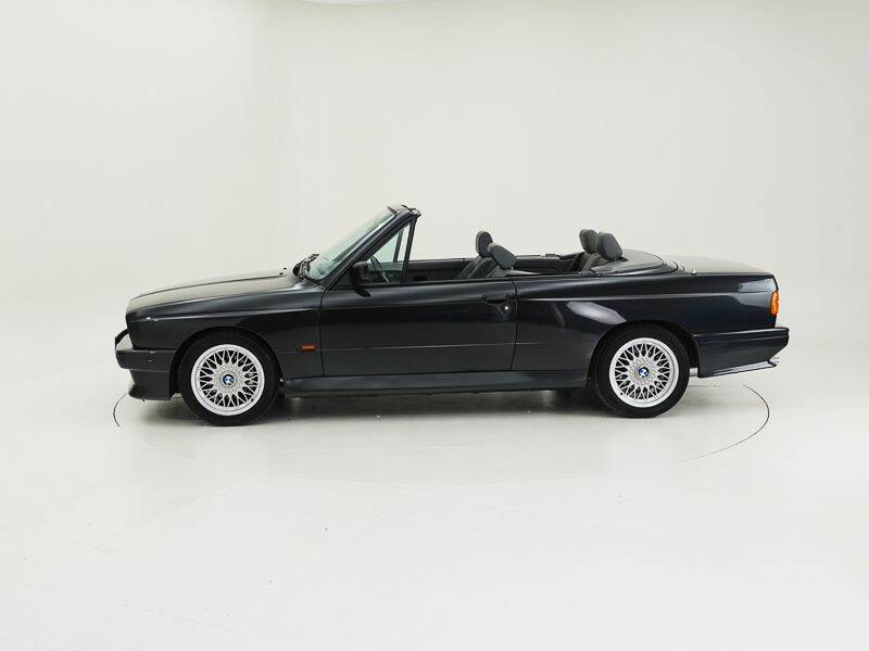 Imagen 5/15 de BMW M3 (1991)