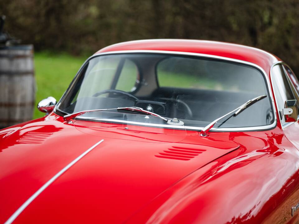 Immagine 37/50 di Alfa Romeo Giulia Sprint Speciale (1964)