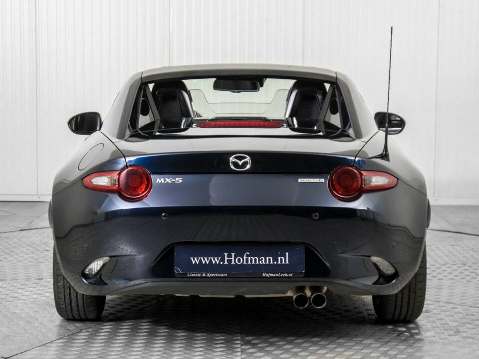 Bild 13/50 von Mazda MX-5 1.5 (2022)