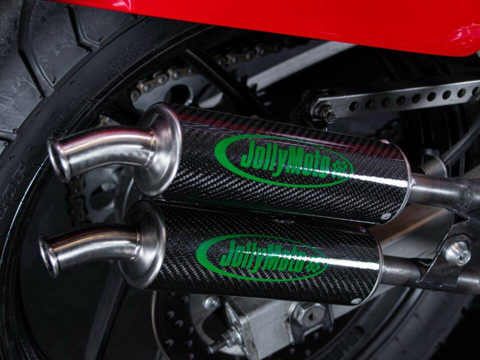 Imagen 14/50 de Yamaha DUMMY (1985)