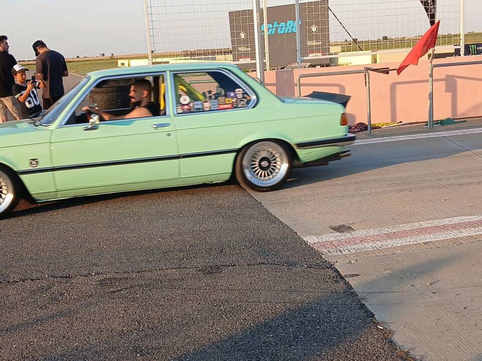 Afbeelding 44/44 van BMW 315 (1983)