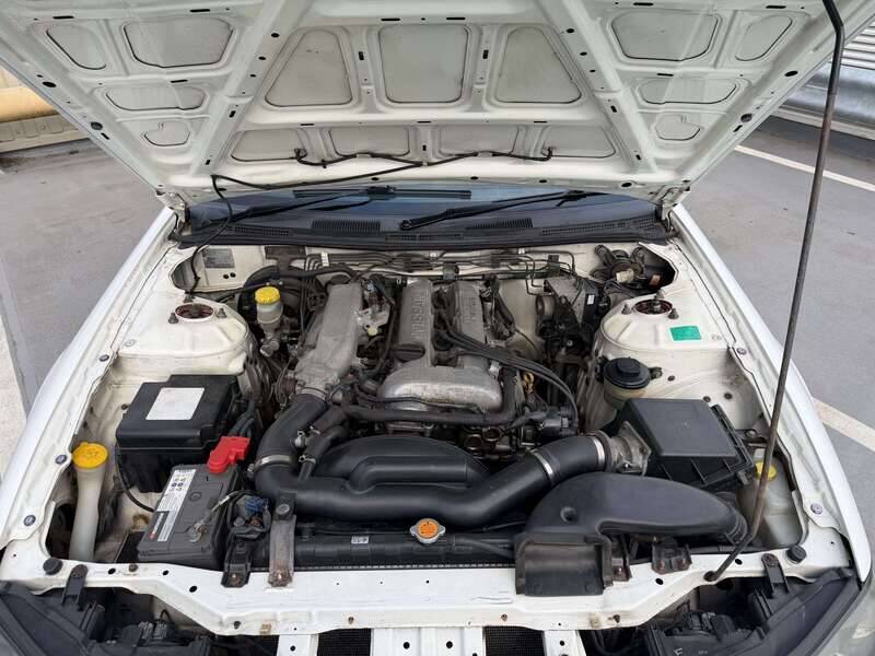 Bild 3/50 von Nissan Silvia Spec-R (2000)