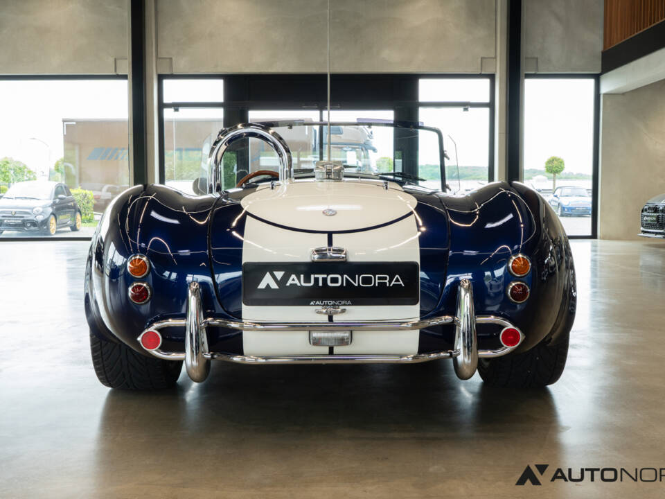 Afbeelding 15/52 van Mohr Cobra (1989)