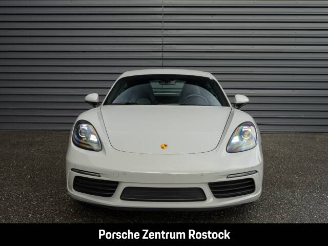Imagen 27/30 de Porsche 718 Cayman (2023)