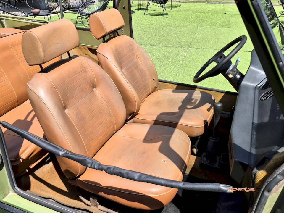 Image 28/69 of FIAT 127 Moretti Midimaxi 900 (1978)