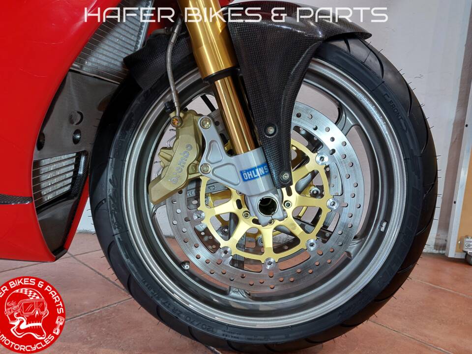 Afbeelding 20/40 van Ducati 996 R (2001)