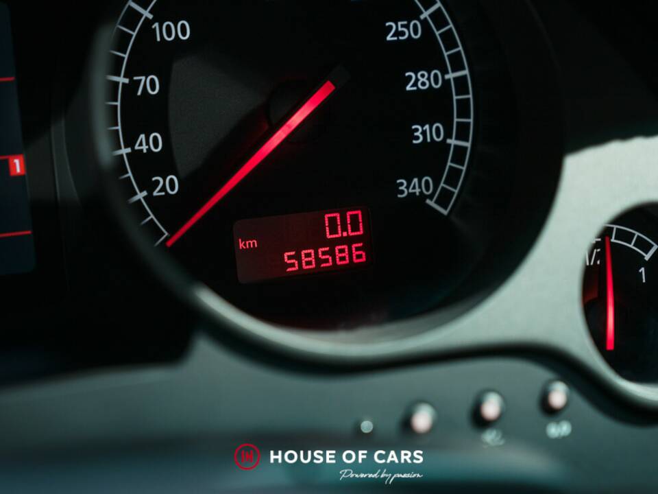 Bild 24/25 von Lamborghini Gallardo (2004)