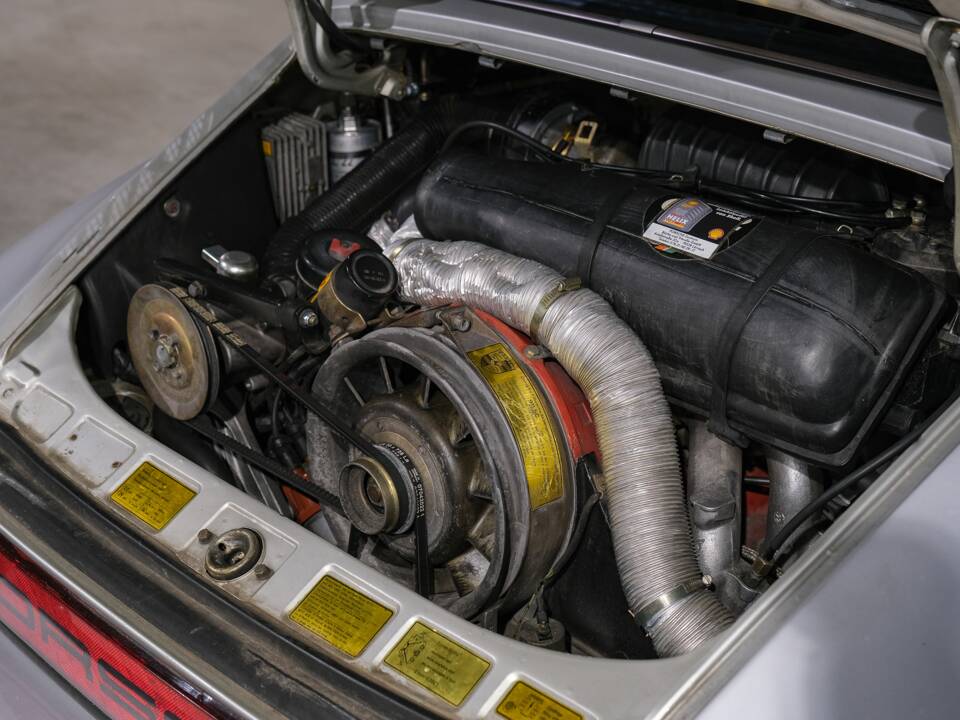 Bild 23/29 von Porsche 911 SC 3.0 (1980)