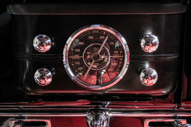 Image 38/50 of Mercedes-Benz 170 S (1950)