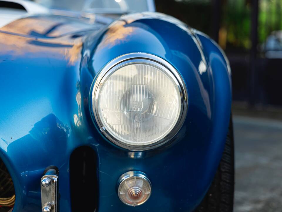 Bild 8/68 von Shelby Cobra 289 (1966)