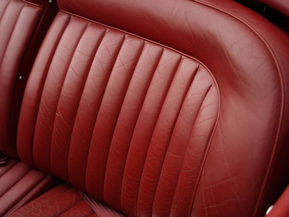 Bild 18/50 von Jaguar XK 120 SE OTS (1954)