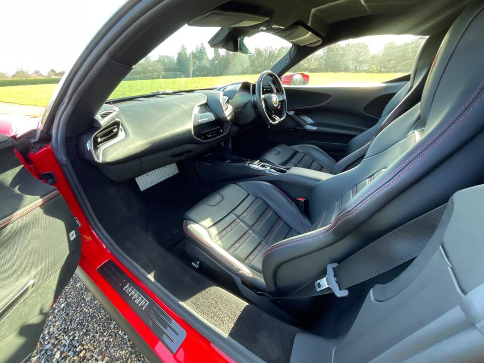 Afbeelding 29/38 van Ferrari SF90 Stradale (2021)