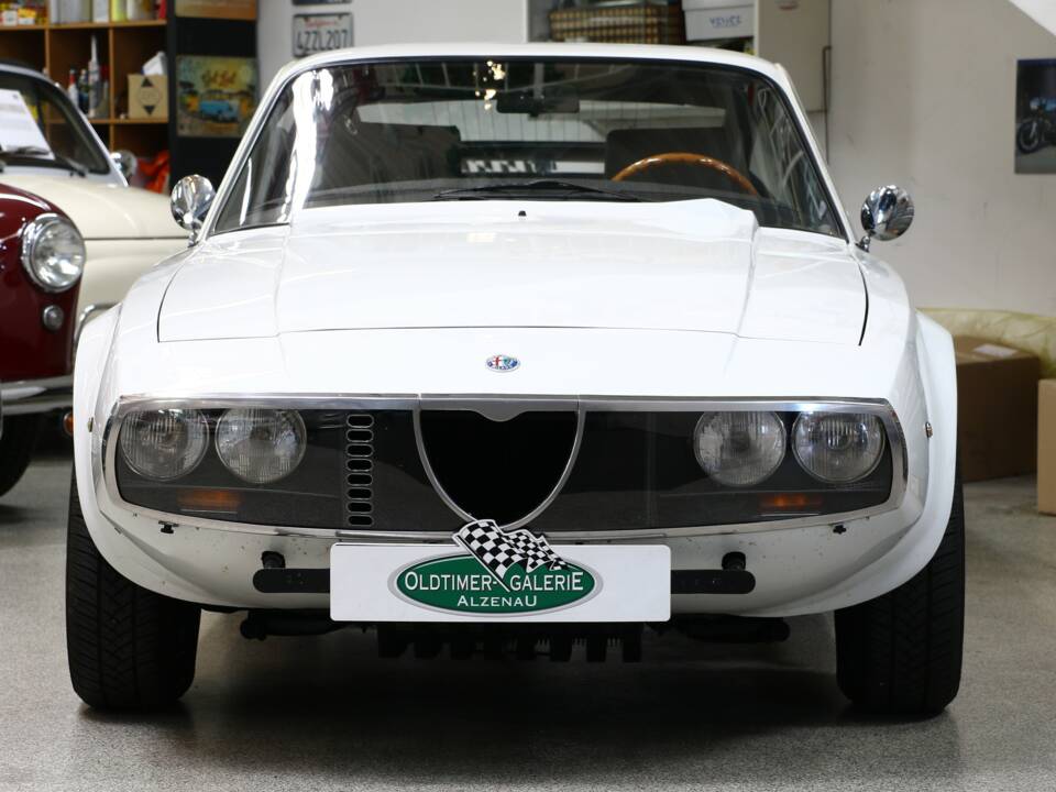 Image 1/31 of Alfa Romeo Junior Zagato GT 1600 (1973)