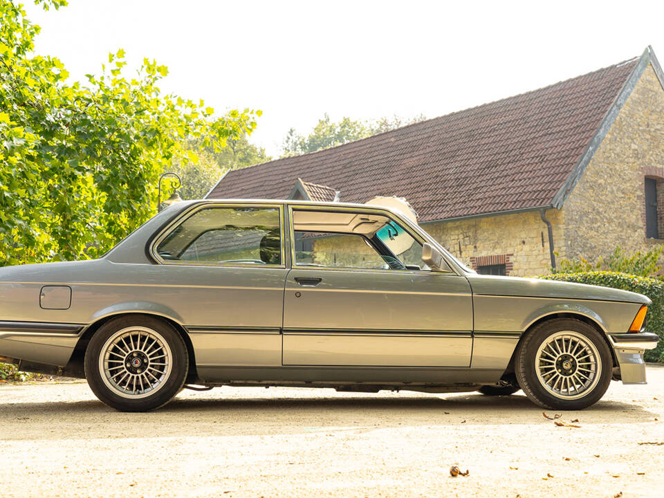 Image 16/60 de ALPINA B6 2.8 (1979)