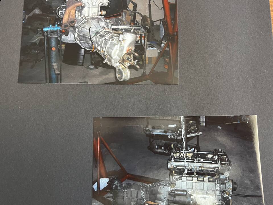 Image 79/87 of Alfa Romeo Giulia 1600 Sprint GT (1965)