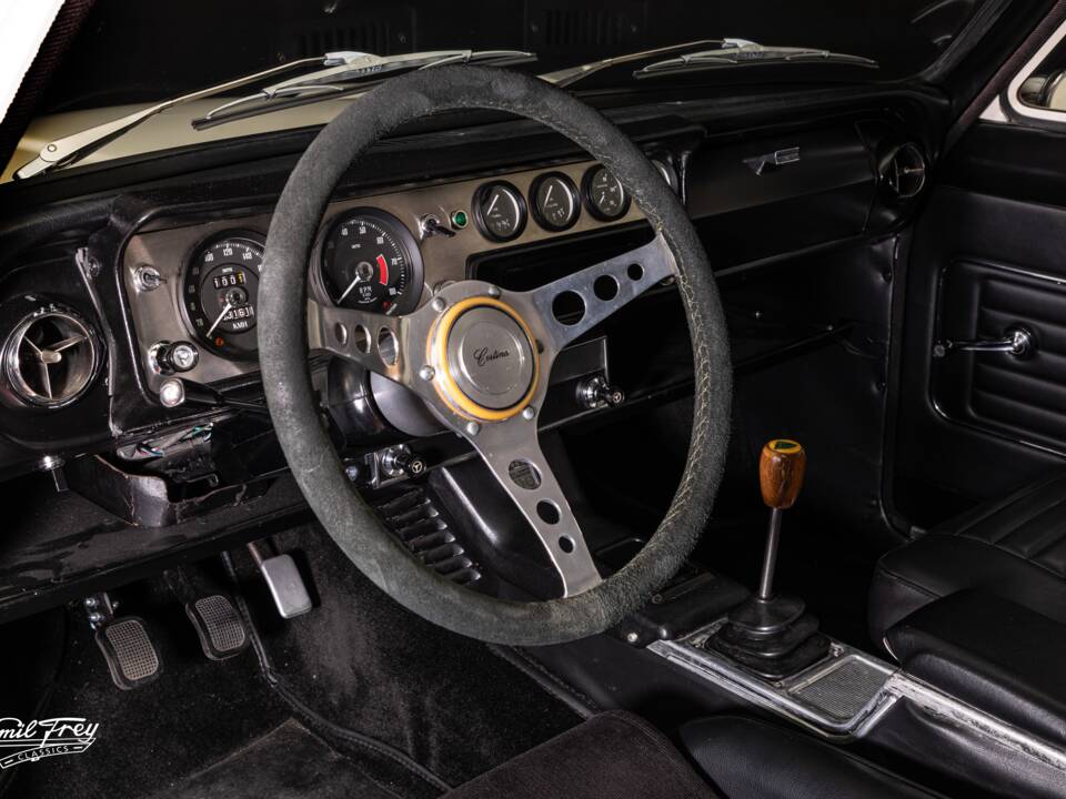 Image 4/8 de Ford Lotus Cortina (1967)