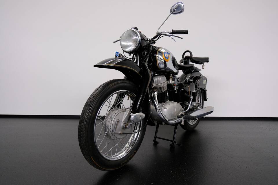Bild 27/78 von NSU Spezial (1954)