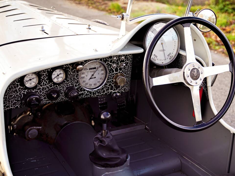 Bild 7/29 von Lea-Francis 16/60 (1929)