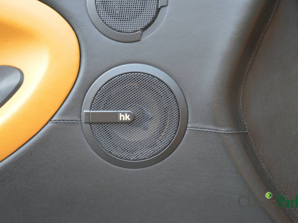 Bild 39/50 von BMW M3 (1998)