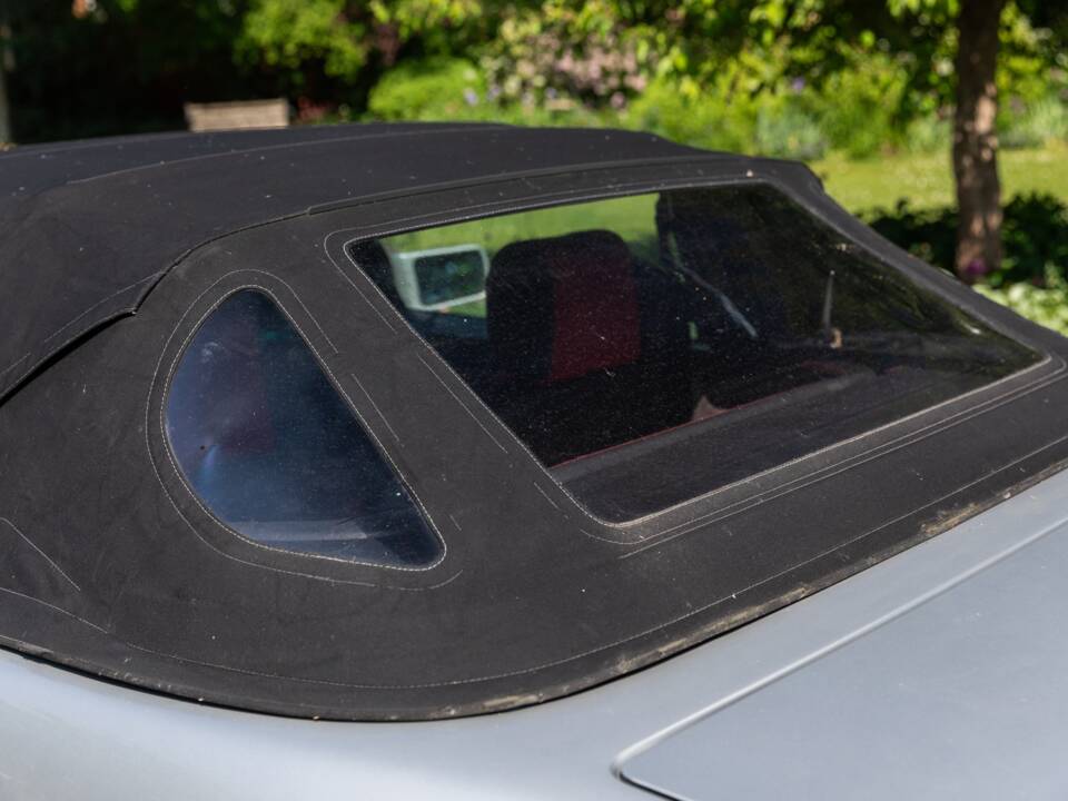Image 33/50 of Mercedes-Benz SL 320 &quot;Mille Miglia&quot; (1995)