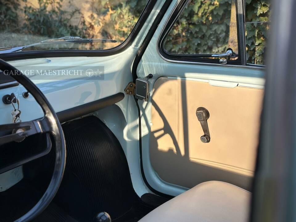 Bild 41/98 von FIAT 500 Giardiniera (1973)
