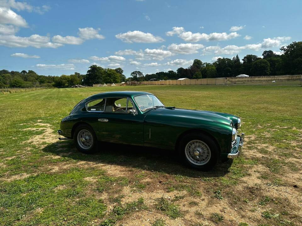 Bild 7/78 von Aston Martin DB 2&#x2F;4 Mk I (1954)