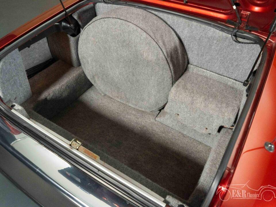 Immagine 9/9 di Jaguar XJS 5.3 V12 (1992)