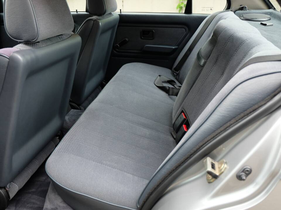 Bild 15/56 von BMW 325ix (1987)