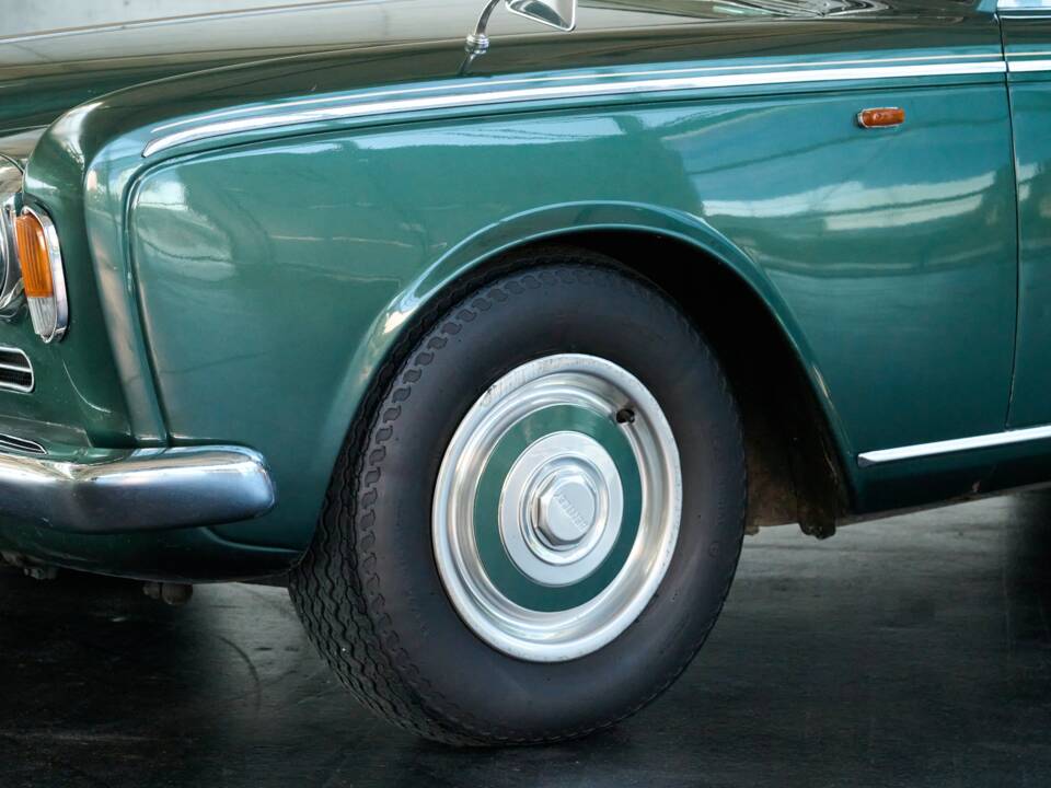 Bild 7/50 von Bentley T 1 (1969)