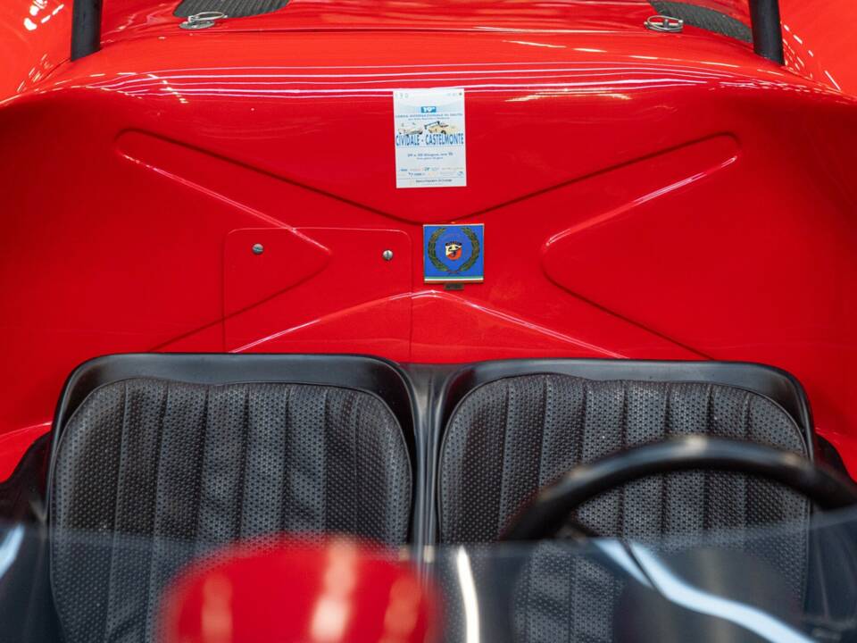 Afbeelding 15/50 van Abarth FIAT 1000 SP (1966)