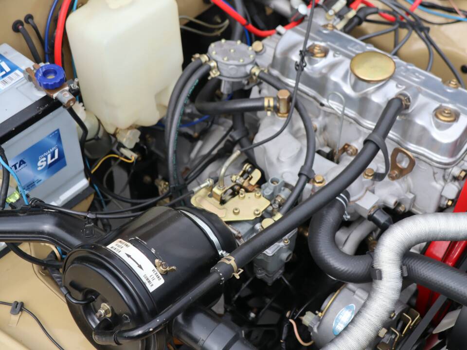 Image 18/50 de Suzuki LJ 80 (1980)